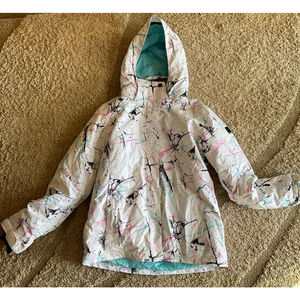 Ski jacket women’s xl SMN